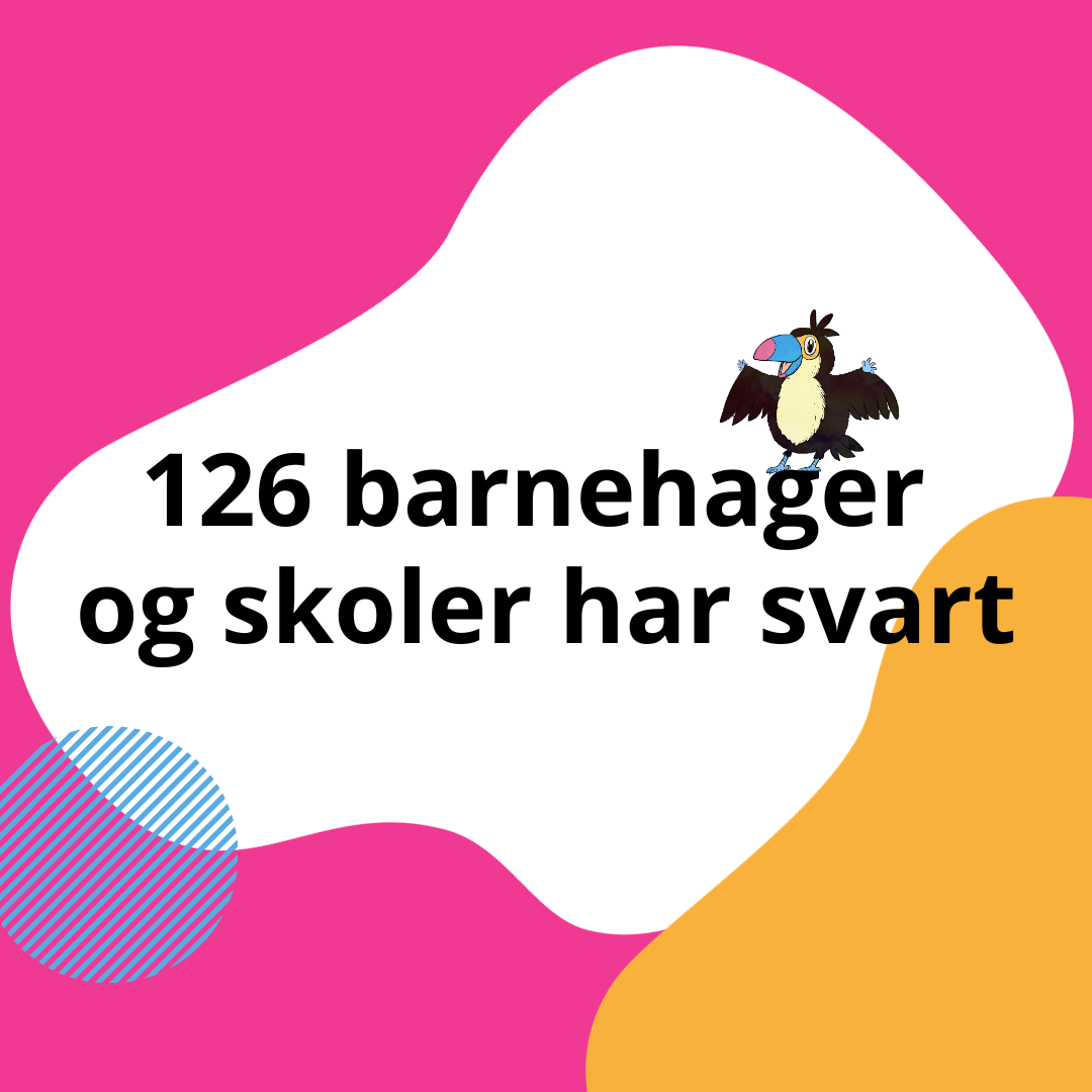 Resultat fra brukerundesøkelse