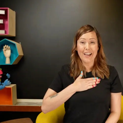 Tegn til tale: Komplett guide for foreldre og pedagoger