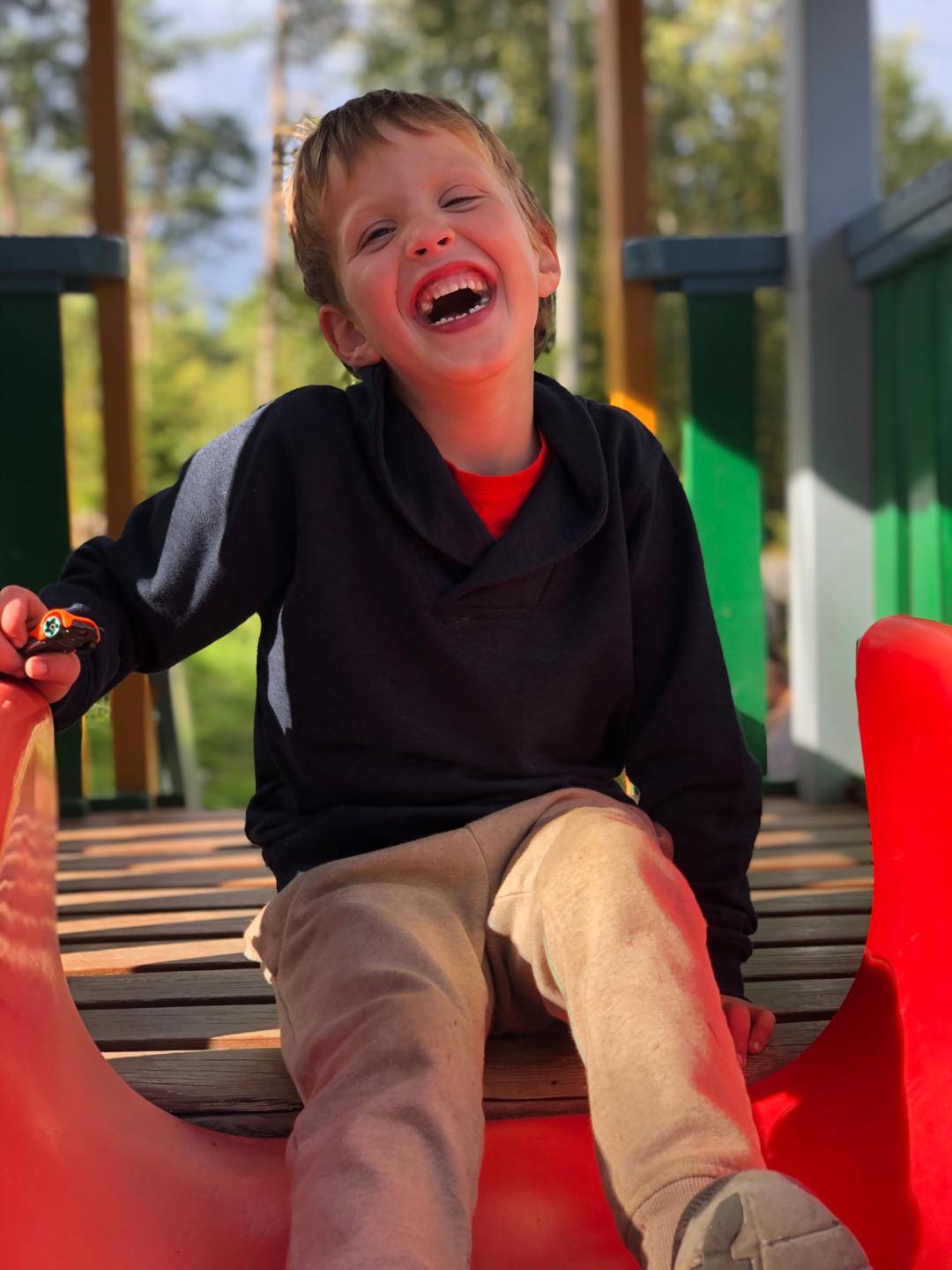 Åpenhet om annerledeshet