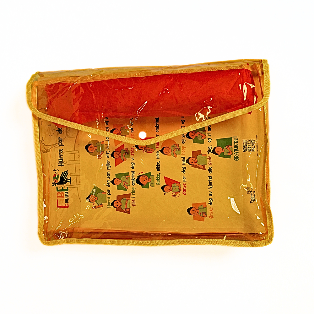 Sangkort Vol. 1 (A3)