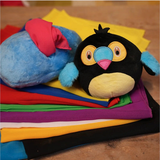 SangEgg + bamse