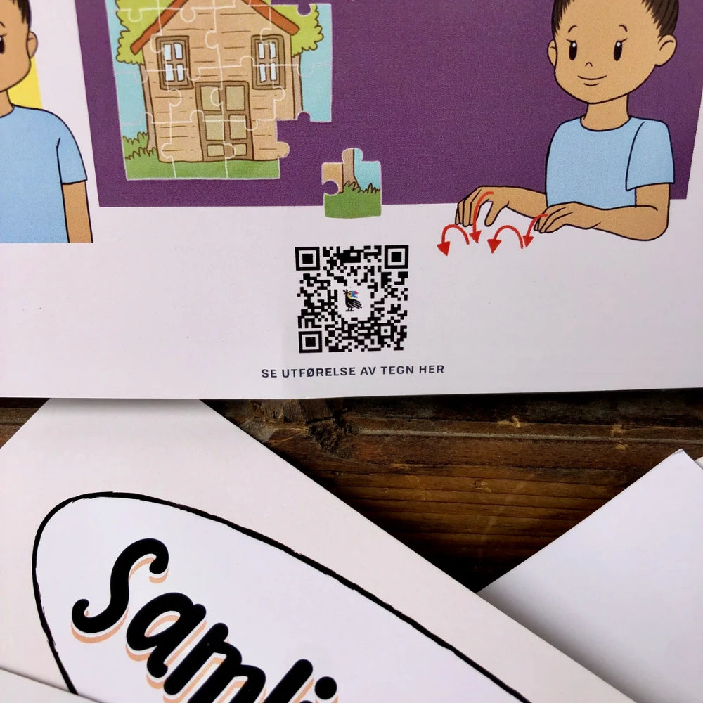 Plakatpakke: 15 stk (A2)