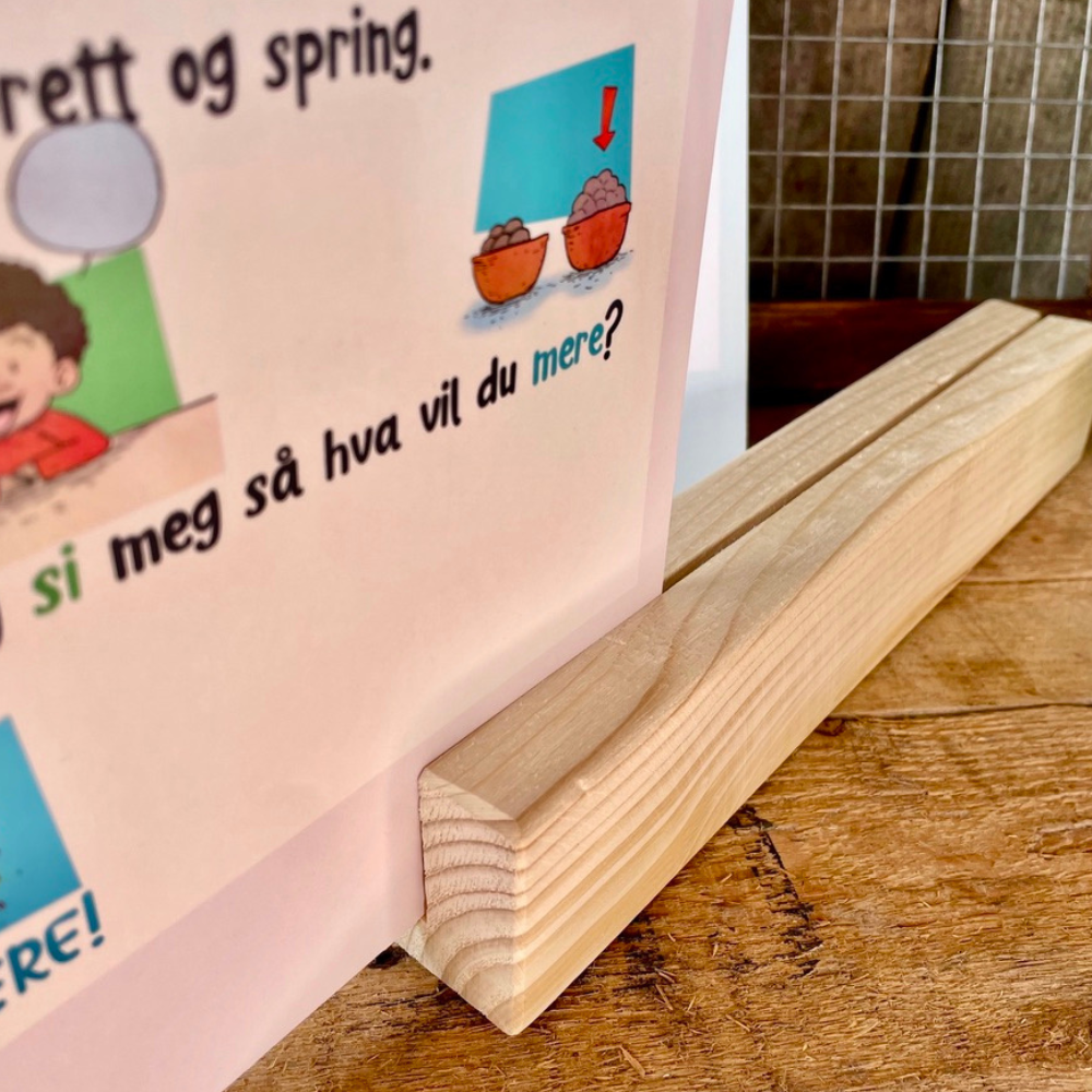 Sangkort Vol. 1 (A3)