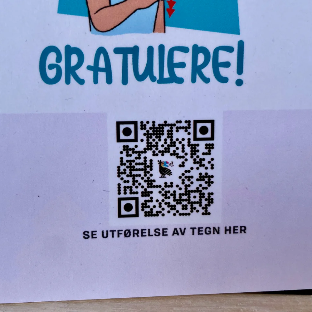 Sangkort Vol. 1 (A3)