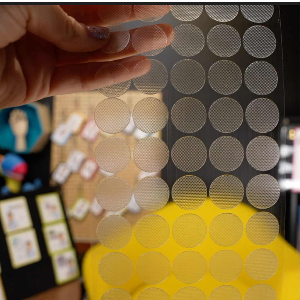 Dagtavle m/1000+ kort