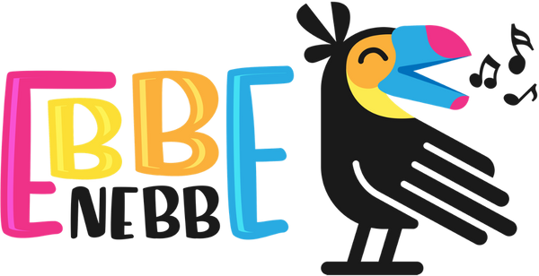 Ebbe Nebb