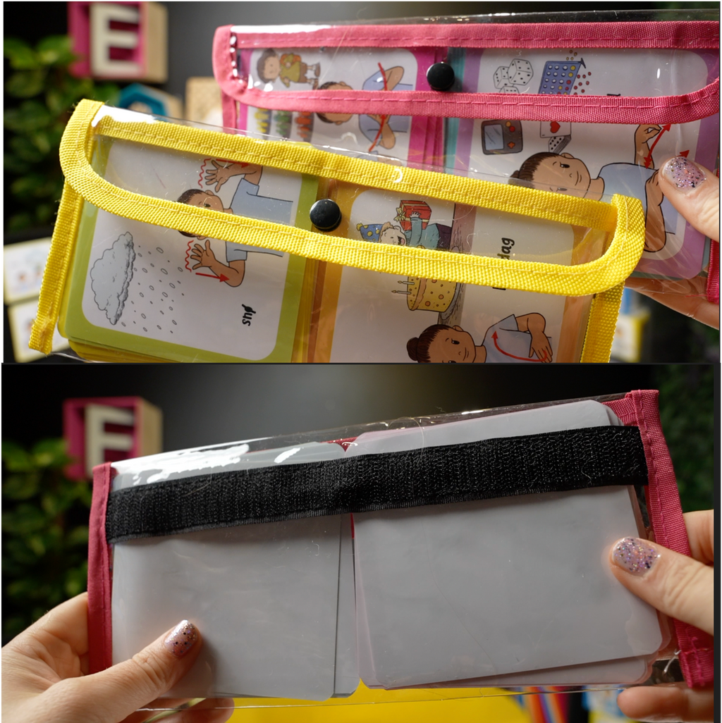 Dagtavle m/1000+ kort