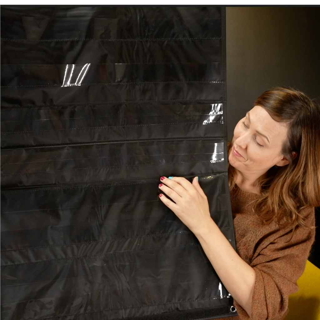 Dagtavle m/1000+ kort