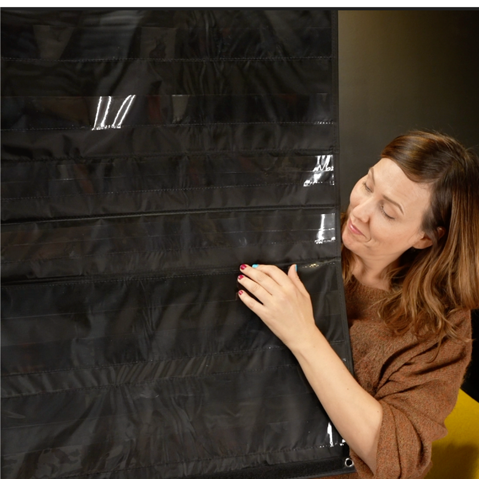 Dagtavle m/1000+ kort