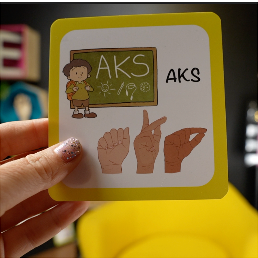 Dagtavle m/1000+ kort