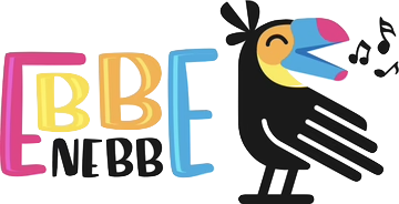 Ebbe Nebb