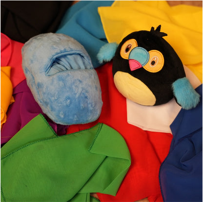 SangEgg + bamse