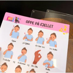 Sangkort Vol. 2