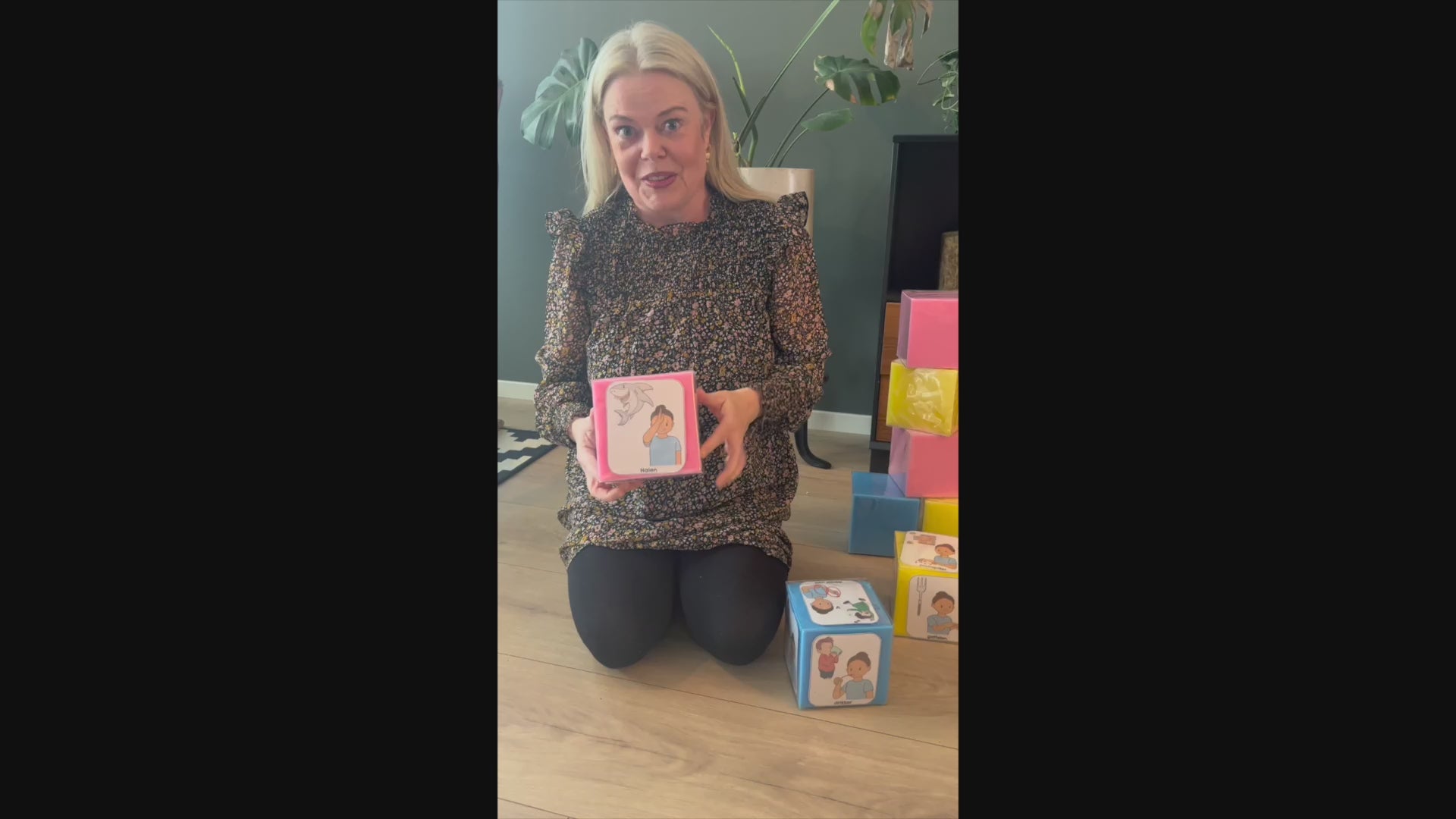 Terninger m/lommer og PDF-pakke