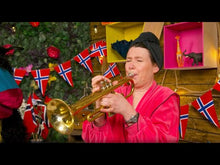 Last inn og spill av video i Gallerivisningen, Gratis sangkort PDF: 17. mai-sang
